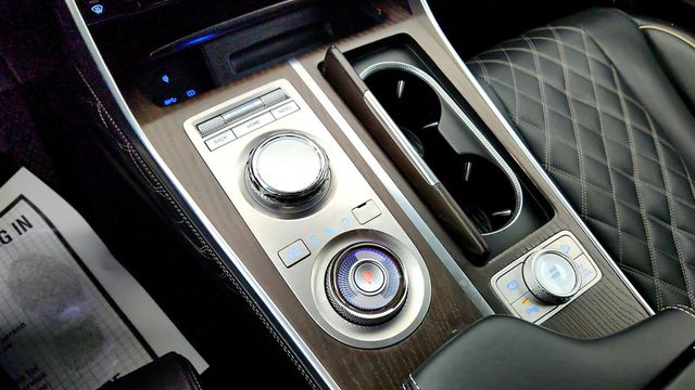 2023 Genesis GV80 3.5T AWD w/ Prestige & Advanced Packages - 23021155 - 16
