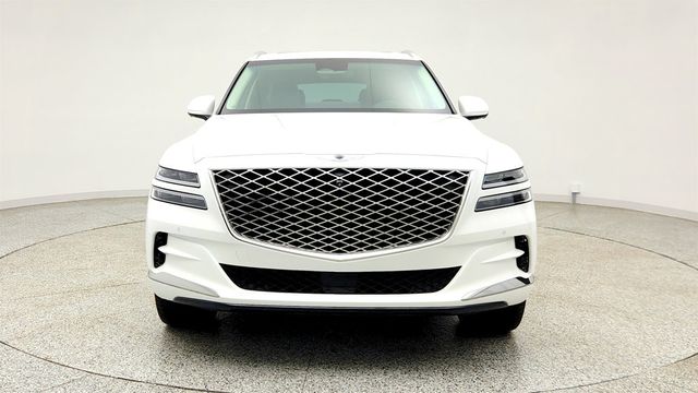 2023 Genesis GV80 3.5T AWD w/ Prestige & Advanced Packages - 23021155 - 1