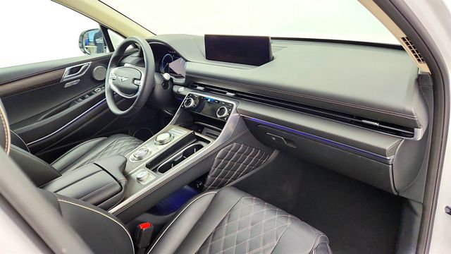 2023 Genesis GV80 3.5T AWD w/ Prestige & Advanced Packages - 23021155 - 26