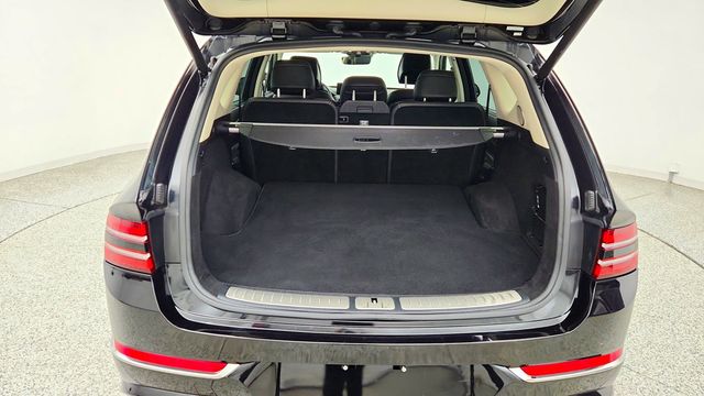 2023 Genesis GV80 AWD 2.5T Prestige 20'' w/ Advanced Package & Tow Hitch - 23098663 - 22