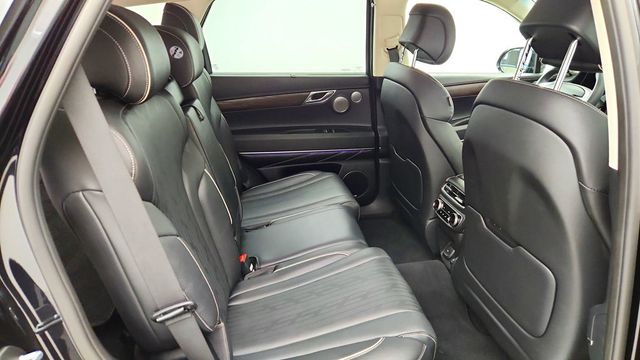 2023 Genesis GV80 AWD 2.5T Prestige 20'' w/ Advanced Package & Tow Hitch - 23098663 - 23