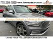 2023 Genesis GV80 PRESTIGE + ADVANCED PKG - 22718995 - 0