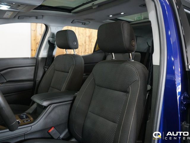 2023 GMC Acadia  - 23044316 - 11