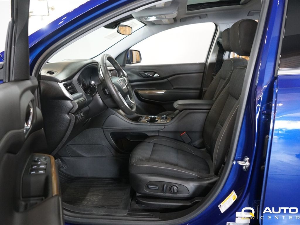 2023 GMC Acadia  - 23044316 - 13