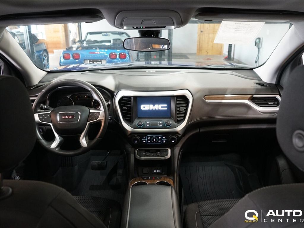 2023 GMC Acadia  - 23044316 - 14