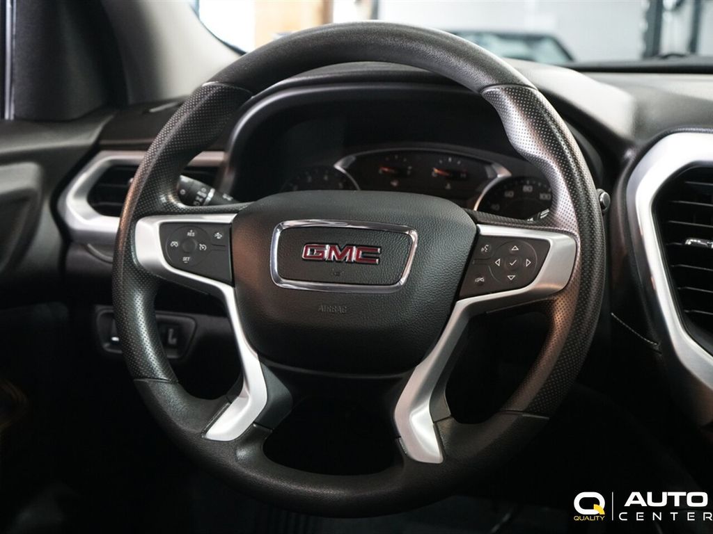 2023 GMC Acadia  - 23044316 - 15