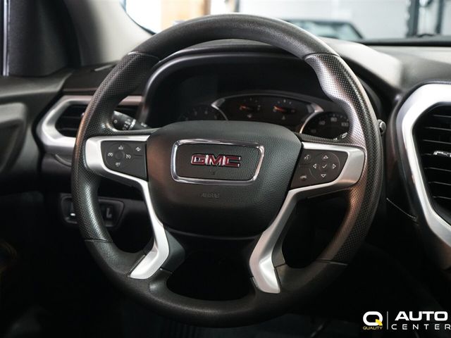 2023 GMC Acadia  - 23044316 - 15