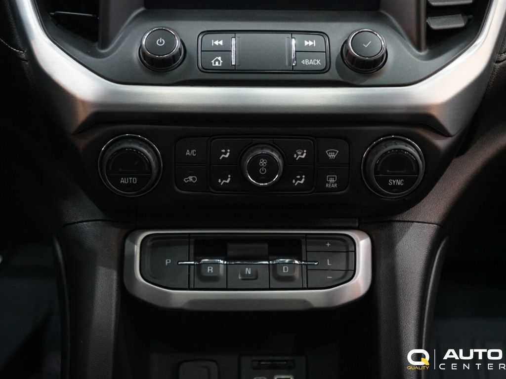 2023 GMC Acadia  - 23044316 - 17