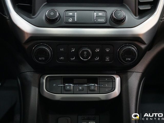2023 GMC Acadia  - 23044316 - 17