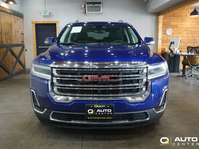 2023 GMC Acadia  - 23044316 - 1