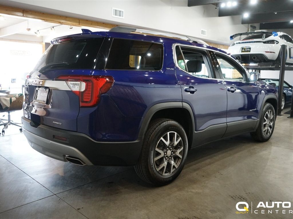 2023 GMC Acadia  - 23044316 - 3