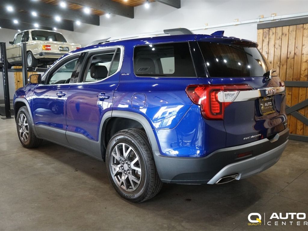 2023 GMC Acadia  - 23044316 - 4