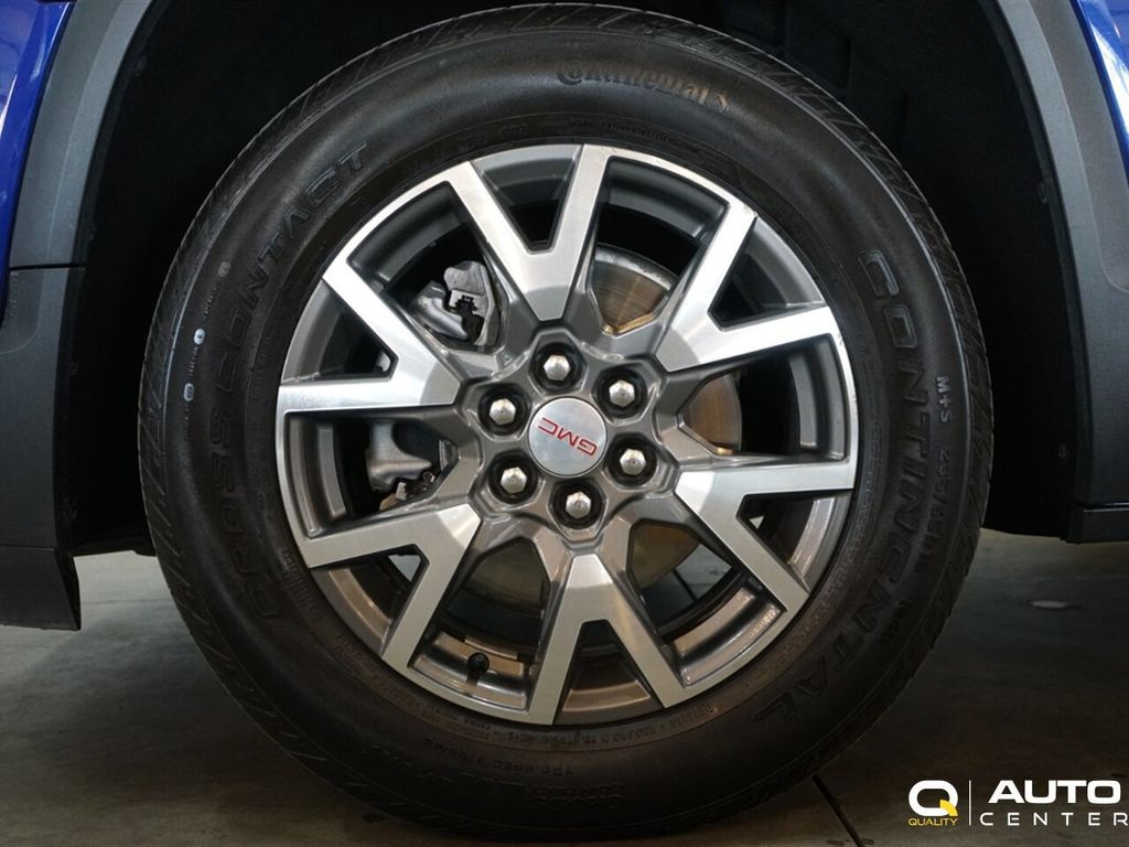 2023 GMC Acadia  - 23044316 - 5