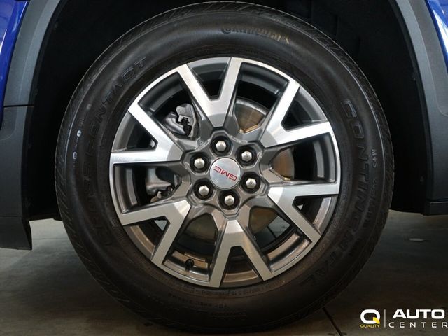 2023 GMC Acadia  - 23044316 - 5
