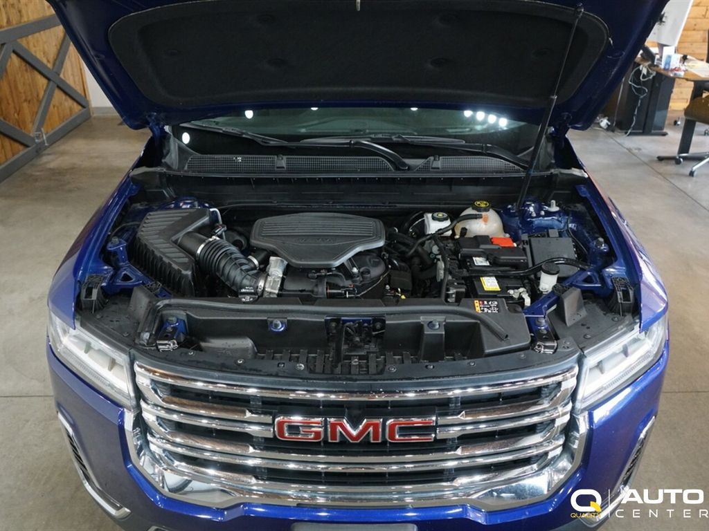 2023 GMC Acadia  - 23044316 - 7