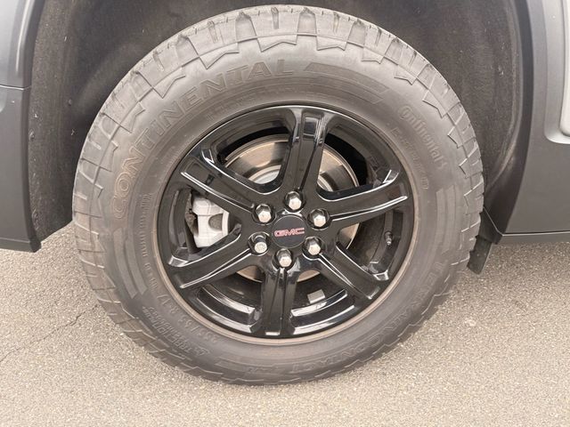 2023 GMC Acadia AWD 4dr AT4 - 22990984 - 9