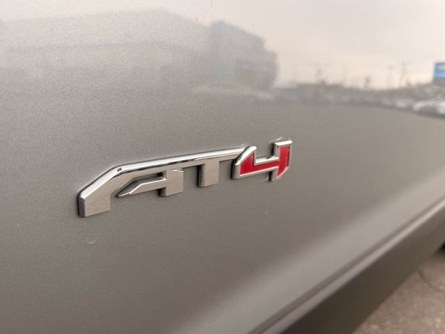 2023 GMC Acadia AWD 4dr AT4 - 22990984 - 10