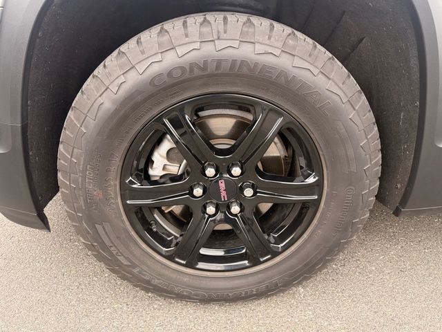 2023 GMC Acadia AWD 4dr AT4 - 22990984 - 11