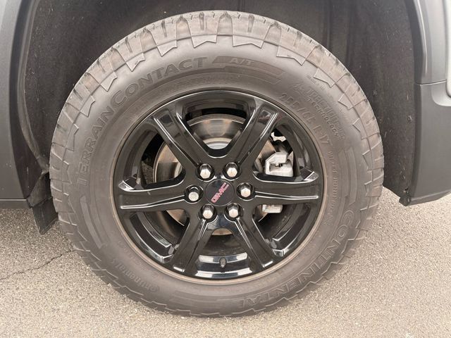 2023 GMC Acadia AWD 4dr AT4 - 22990984 - 12