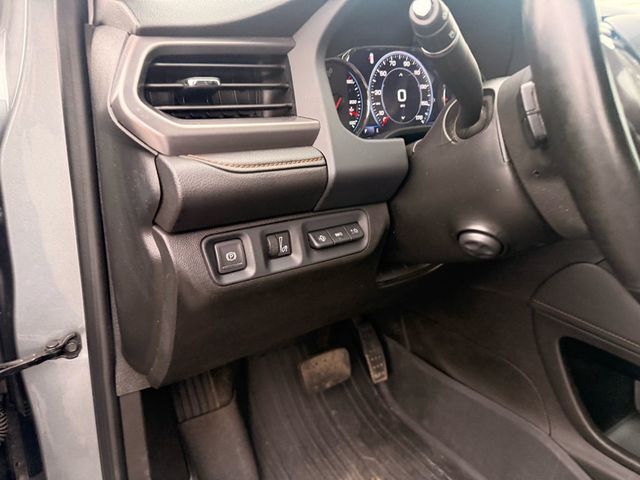 2023 GMC Acadia AWD 4dr AT4 - 22990984 - 13