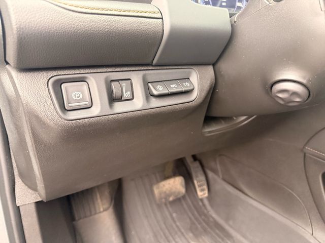 2023 GMC Acadia AWD 4dr AT4 - 22990984 - 14