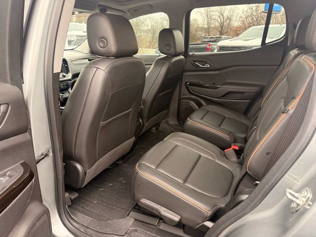 2023 GMC Acadia AWD 4dr AT4 - 22990984 - 15