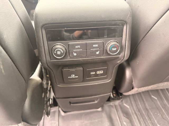 2023 GMC Acadia AWD 4dr AT4 - 22990984 - 18