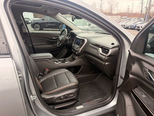 2023 GMC Acadia AWD 4dr AT4 - 22990984 - 19