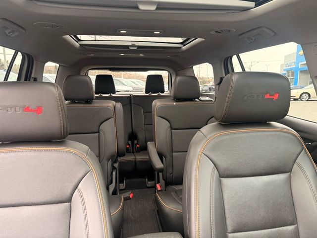 2023 GMC Acadia AWD 4dr AT4 - 22990984 - 20