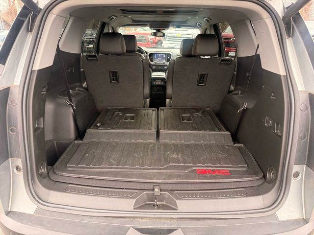 2023 GMC Acadia AWD 4dr AT4 - 22990984 - 6