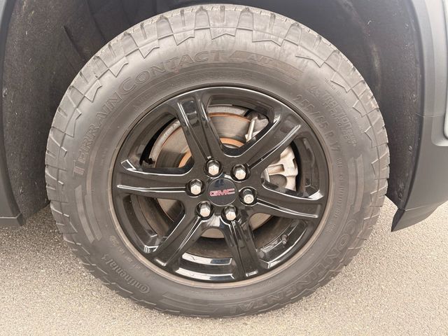 2023 GMC Acadia AWD 4dr AT4 - 22990984 - 8