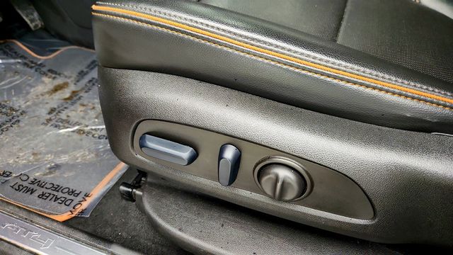 2023 GMC Acadia AWD 4dr AT4 w/ Sunroof + Technology & Preferred Packages - 22992803 - 11