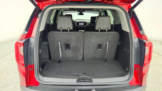 2023 GMC Acadia AWD 4dr AT4 w/ Sunroof + Technology & Preferred Packages - 22992803 - 22