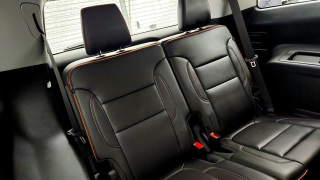 2023 GMC Acadia AWD 4dr AT4 w/ Sunroof + Technology & Preferred Packages - 22992803 - 23