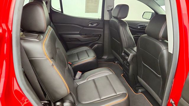 2023 GMC Acadia AWD 4dr AT4 w/ Sunroof + Technology & Preferred Packages - 22992803 - 24