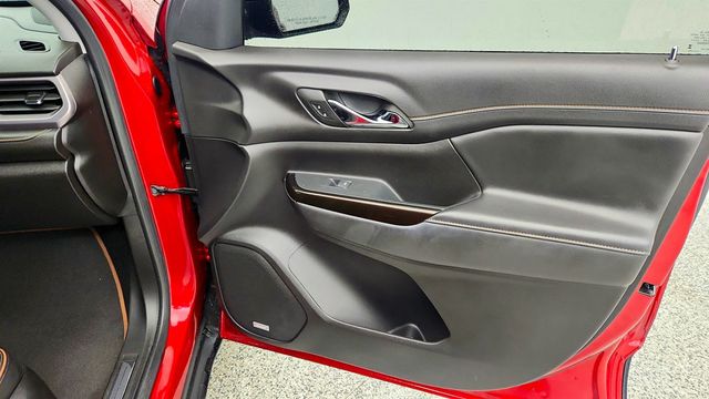 2023 GMC Acadia AWD 4dr AT4 w/ Sunroof + Technology & Preferred Packages - 22992803 - 27