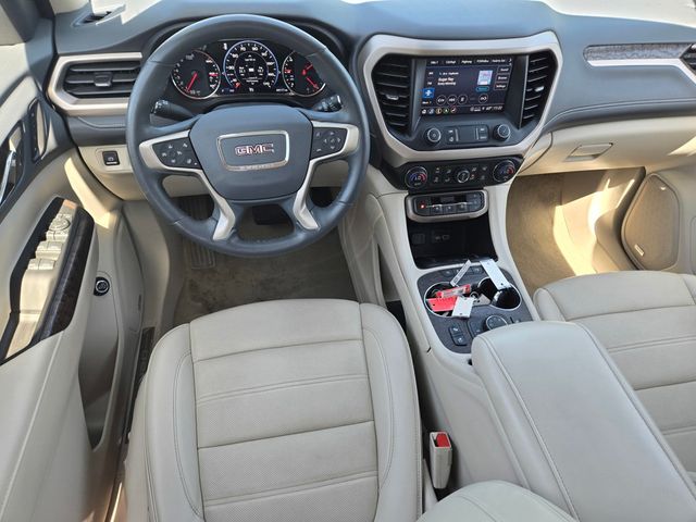 2023 GMC Acadia AWD 4dr Denali - 23015260 - 10
