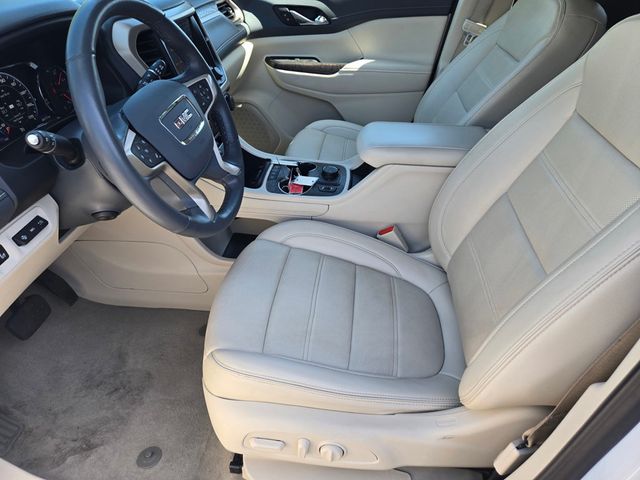 2023 GMC Acadia AWD 4dr Denali - 23015260 - 12