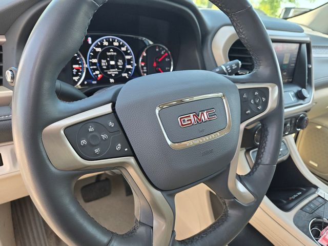 2023 GMC Acadia AWD 4dr Denali - 23015260 - 15