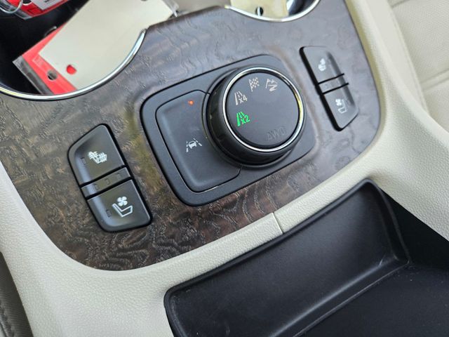 2023 GMC Acadia AWD 4dr Denali - 23015260 - 20