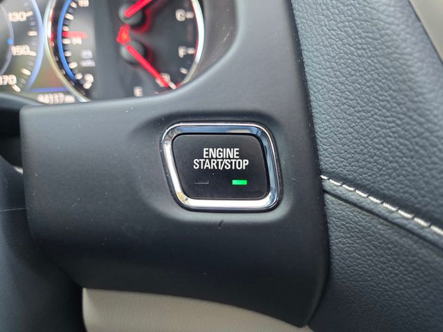 2023 GMC Acadia AWD 4dr Denali - 23015260 - 25