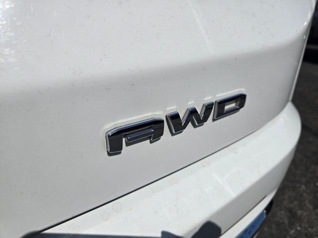 2023 GMC Acadia AWD 4dr Denali - 23015260 - 8