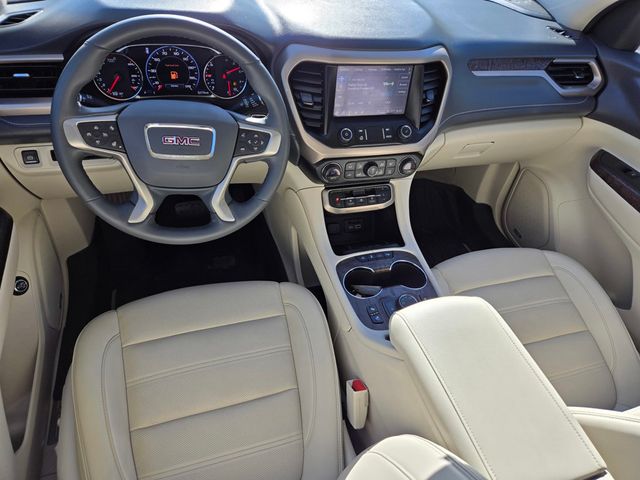 2023 GMC Acadia AWD 4dr Denali - 23027334 - 10
