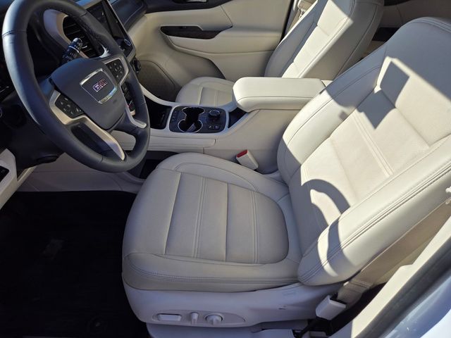 2023 GMC Acadia AWD 4dr Denali - 23027334 - 12