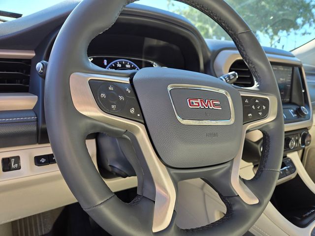 2023 GMC Acadia AWD 4dr Denali - 23027334 - 15