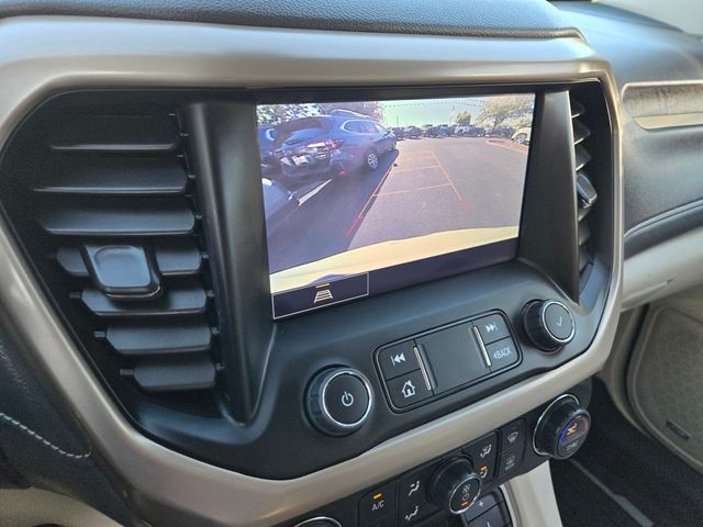 2023 GMC Acadia AWD 4dr Denali - 23027334 - 21