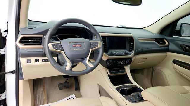 2023 GMC Acadia AWD 4dr Denali - 23016228 - 11