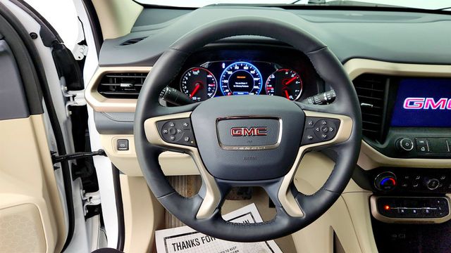 2023 GMC Acadia AWD 4dr Denali - 23016228 - 12