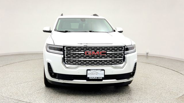 2023 GMC Acadia AWD 4dr Denali - 23016228 - 1