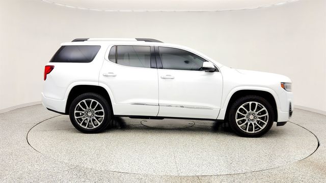 2023 GMC Acadia AWD 4dr Denali - 23016228 - 3